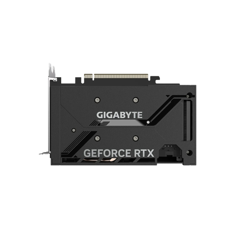 Gigabyte Geforce Rtx 4060 Windforce Oc 8gb Gddr6 Graphics Card