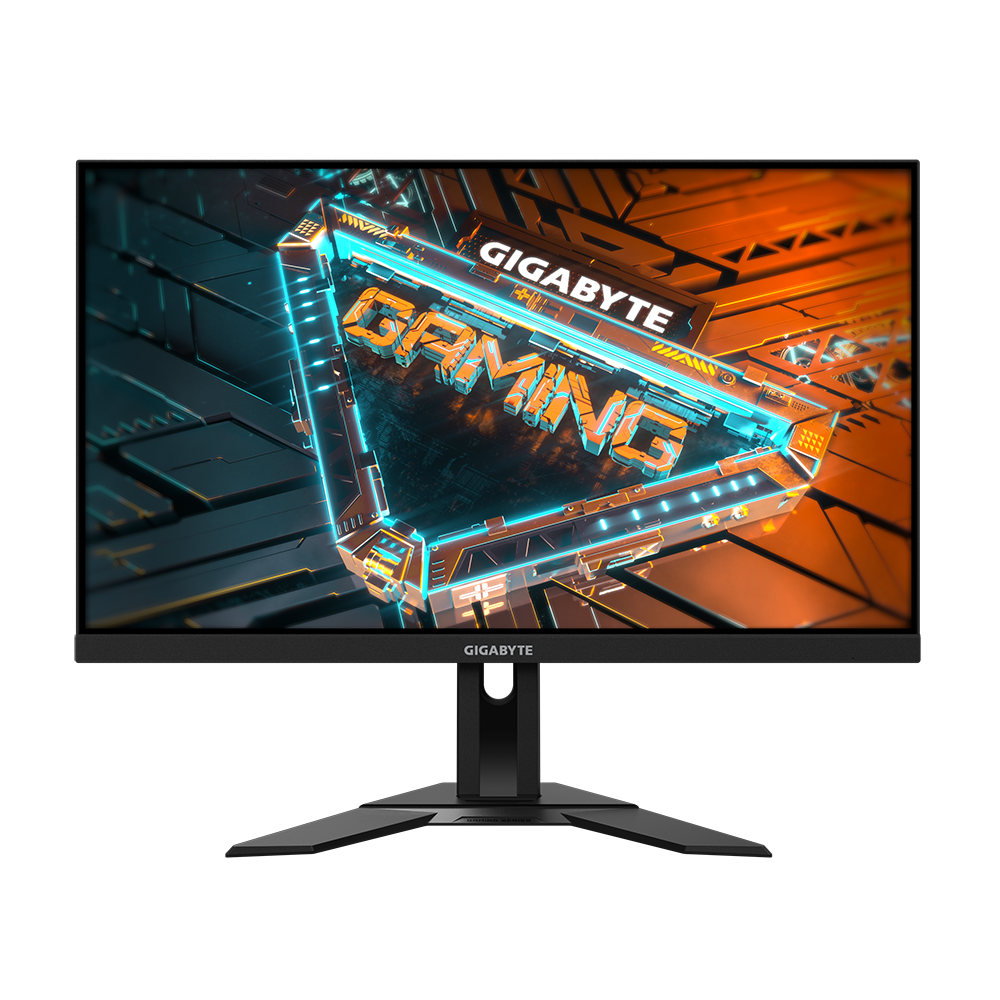 GIGABYTE G27F 2 27" 165Hz FHD Gaming Monitor (UK Version)