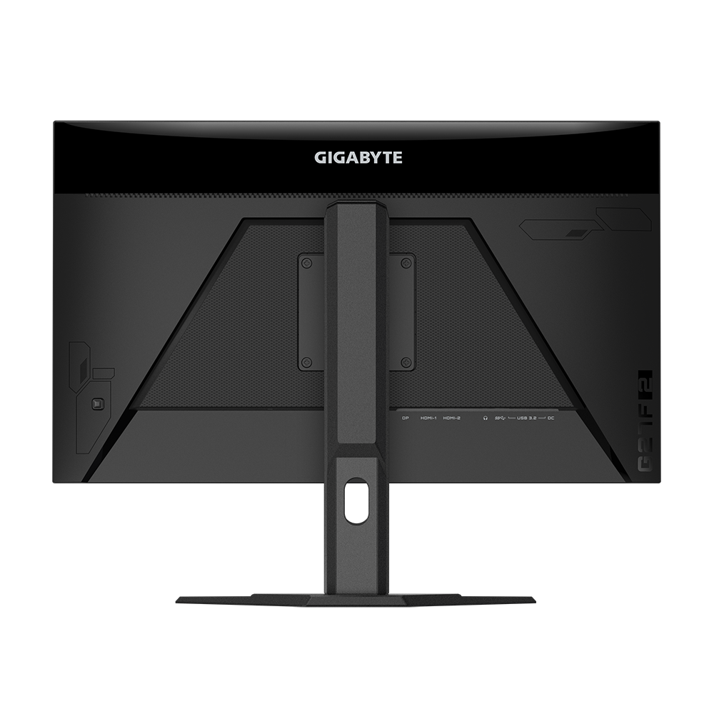 GIGABYTE G27F 2 27" 165Hz FHD Gaming Monitor (UK Version)