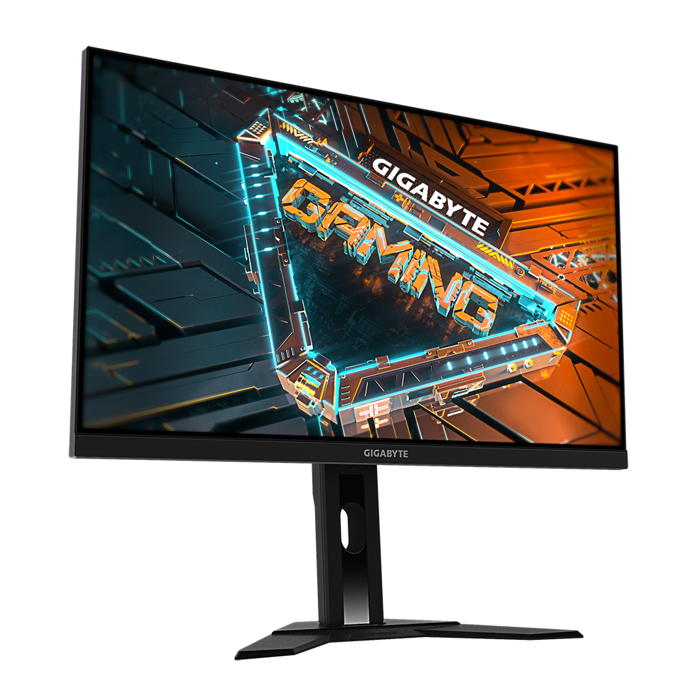 GIGABYTE G27F 2 27" 165Hz FHD Gaming Monitor (UK Version)