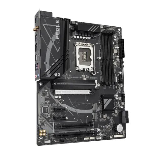 GIGABYTE Z790 EAGLE AX DDR5 ATX Motherboard