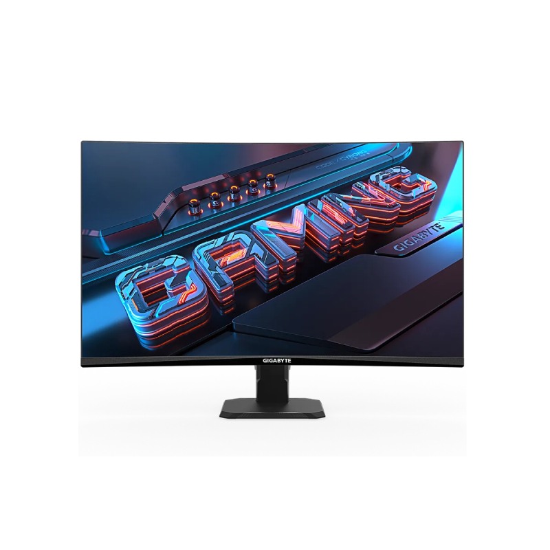 Gigabyte GS27FC 27 Inch 180HZ VA Gaming Monitor