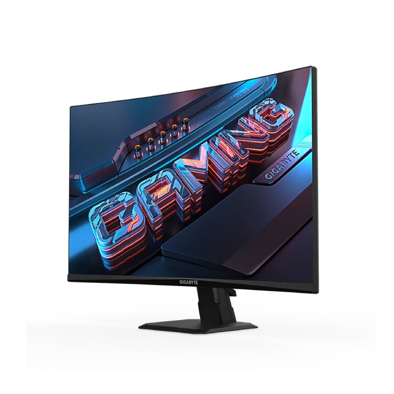 Gigabyte GS27FC 27 Inch 180HZ VA Gaming Monitor