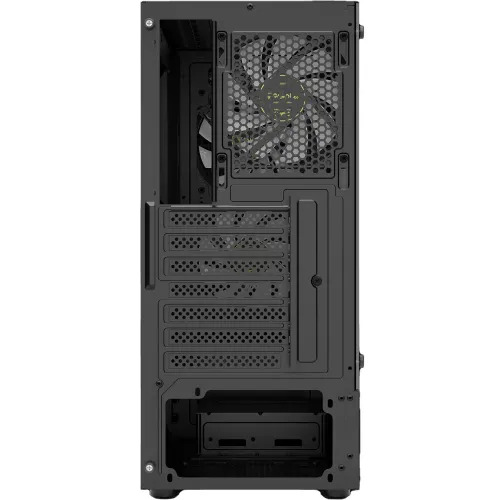 Gamdias AURA GC7 RGB ATX Mid-Tower Gaming Case With 250w PSU