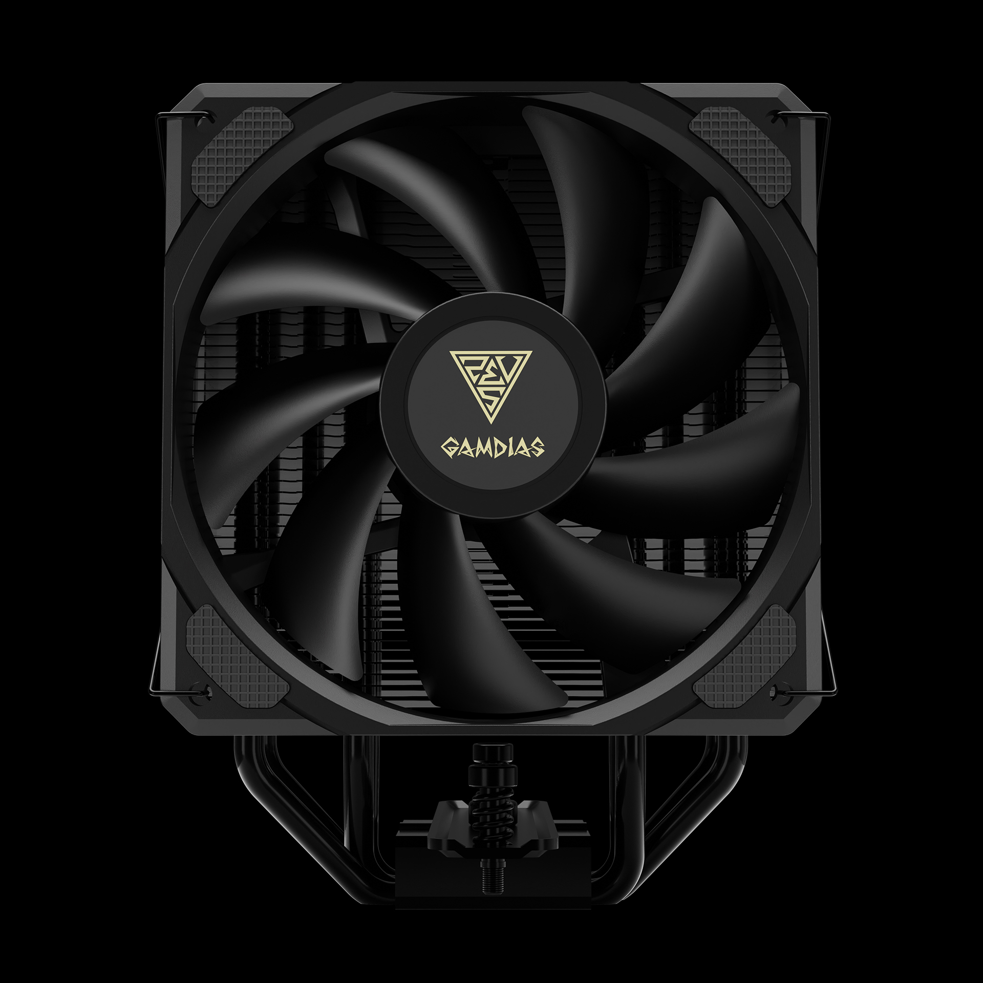 Gamdias BOREAS E2-410 Air CPU Cooler