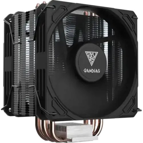 Gamdias ST-BOREAS E1-411 SE CPU Air Cooler