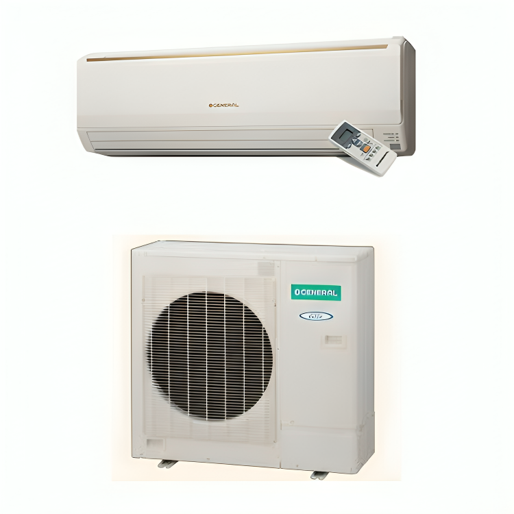 General ASGA18FMTB 1.5 Ton Air Conditioner