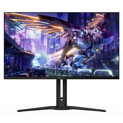 Gigabyte AORUS FO32U2P 31.5" 4K UHD 240Hz OLED Gaming Monitor