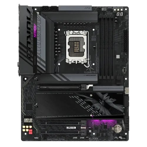 Gigabyte Z890 AORUS ELITE WIFI7 LGA 1851 ATX Motherboard