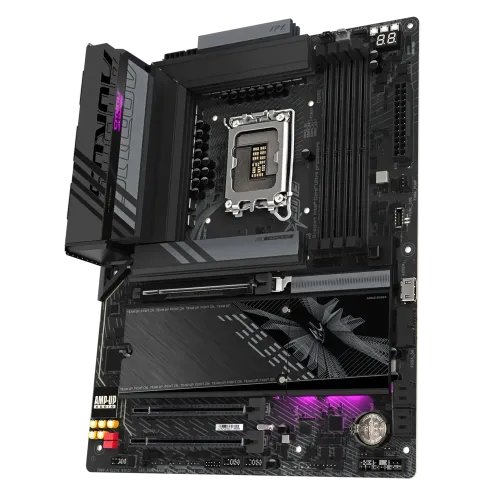 Gigabyte Z890 AORUS ELITE WIFI7 LGA 1851 ATX Motherboard