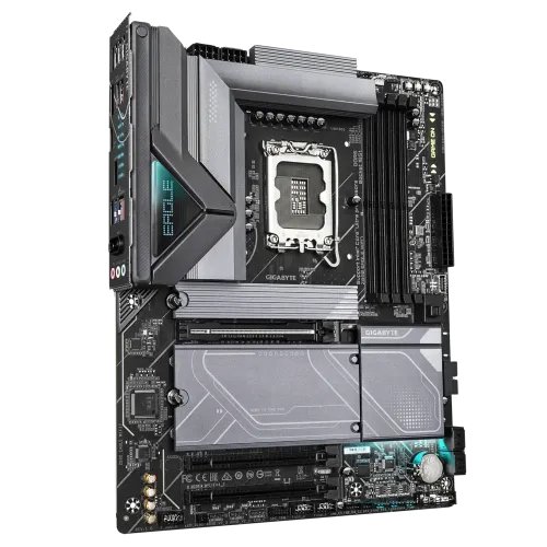 Gigabyte Z890 EAGLE WIFI7 LGA 1851 ATX Motherboard