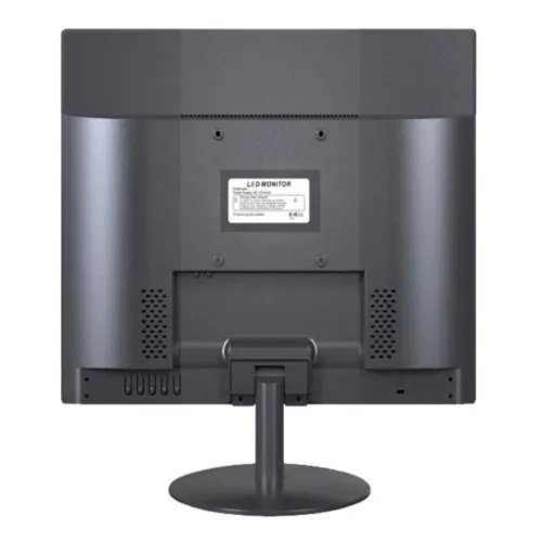 Gigasonic RDA-1705M 17 Inch HDMI LED Square Monitor