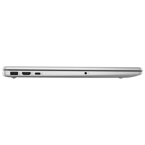 HP 15-fd0268TU Core i5 13th Gen 15.6" FHD 8GB DDR4 512GB SSD Laptop (Natural silver)