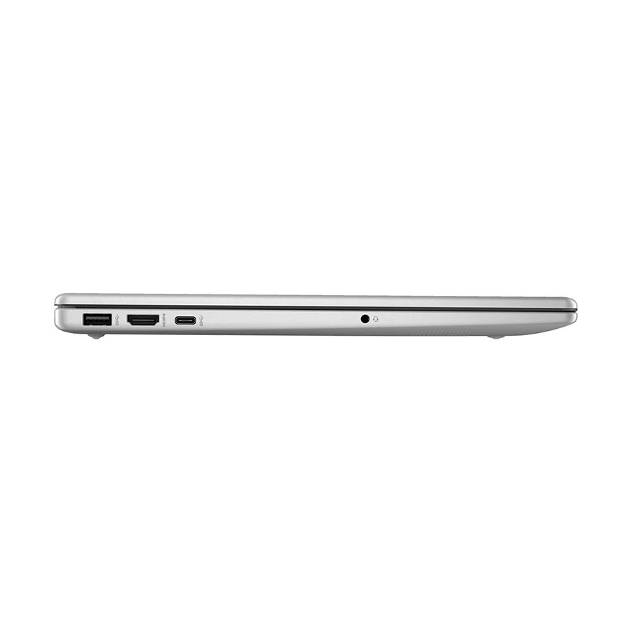 HP 15-fd1119TU Core 7 15.6" FHD 16GB RAM 512GB SSD Laptop (Natural Silver)