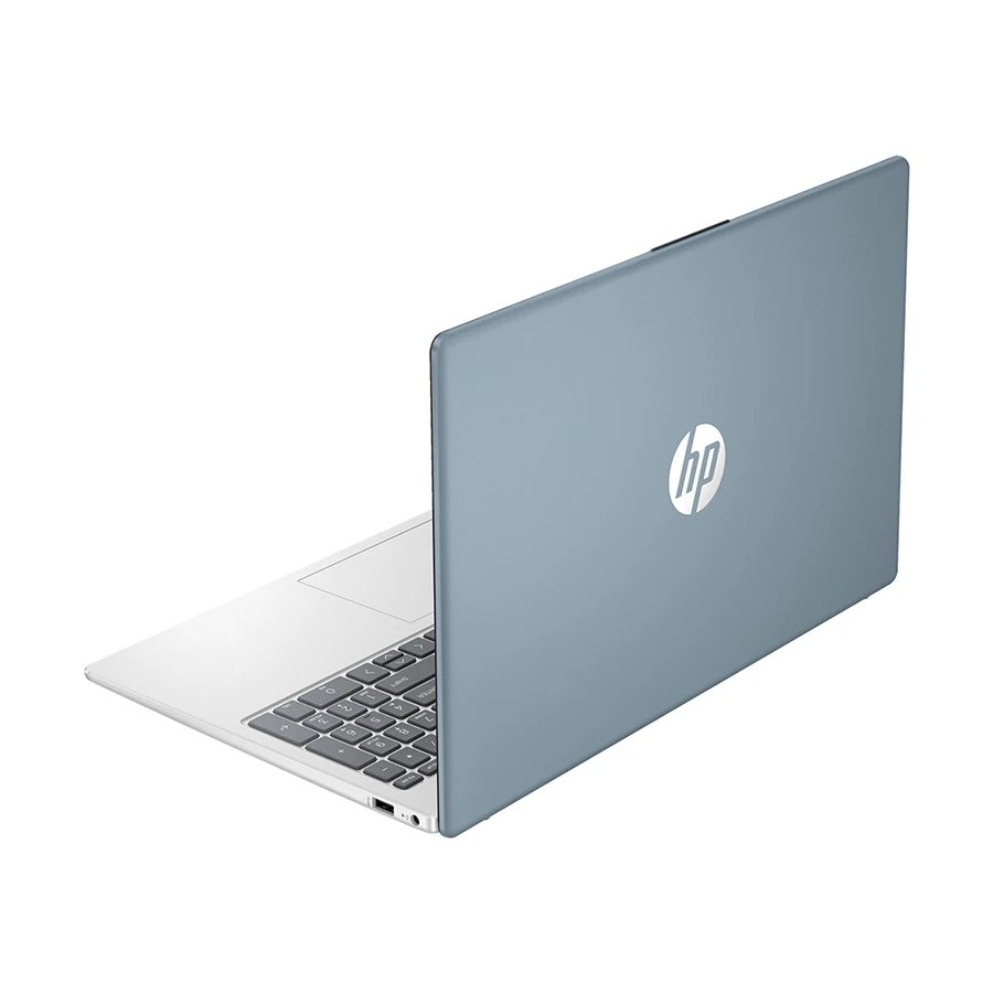 HP 15-fd1135TU Core Ultra 7 15.6" FHD 8GB RAM 512GB SSD Laptop (Moonlight blue)