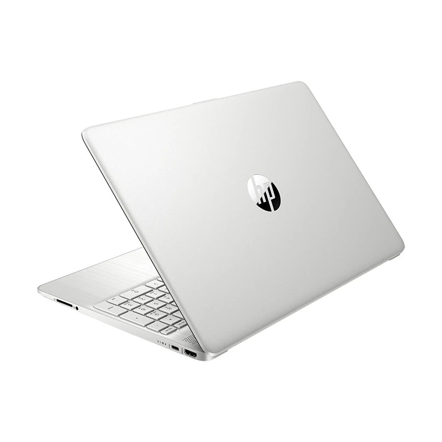 HP 15s-fq5059TU Core i3 12th Gen 15.6" HD 8GB RAM 512GB SSD Laptop (Natural silver)