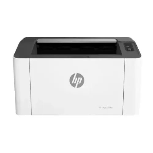 HP Laser 1008a Single Function Mono Laser Printer