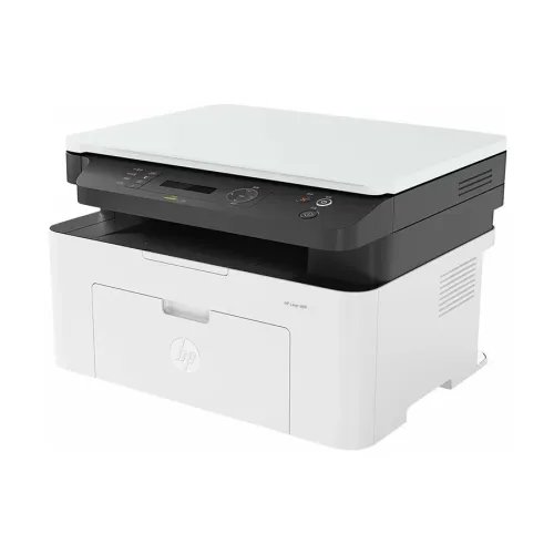 HP Laserjet MFP 1188a Multifunction Mono Laser Printer