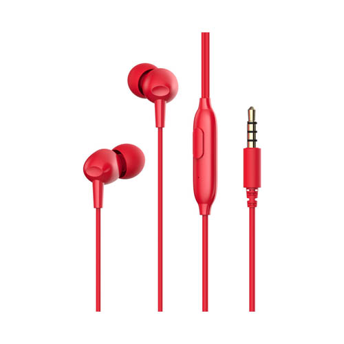 Havit E48P High-end dynamic in-ear Earphone