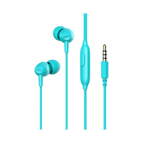 Havit E48P High-end dynamic in-ear Earphone