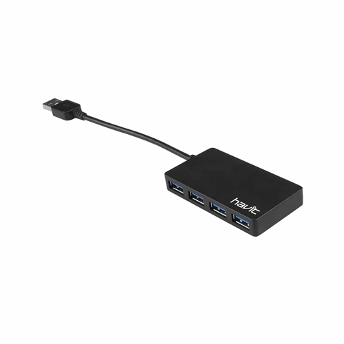 Havit H103 USB 3.0 HUB 4 PORT