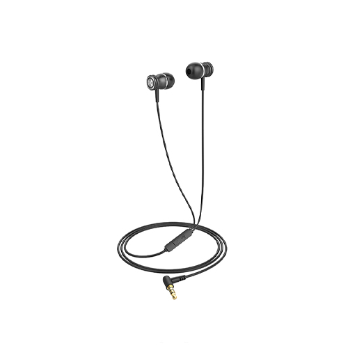 Havit HV-E303P 3.5mm Wired Earphone