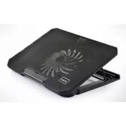 Havit HV-F2030 Single Fan Laptop Cooler With Stand