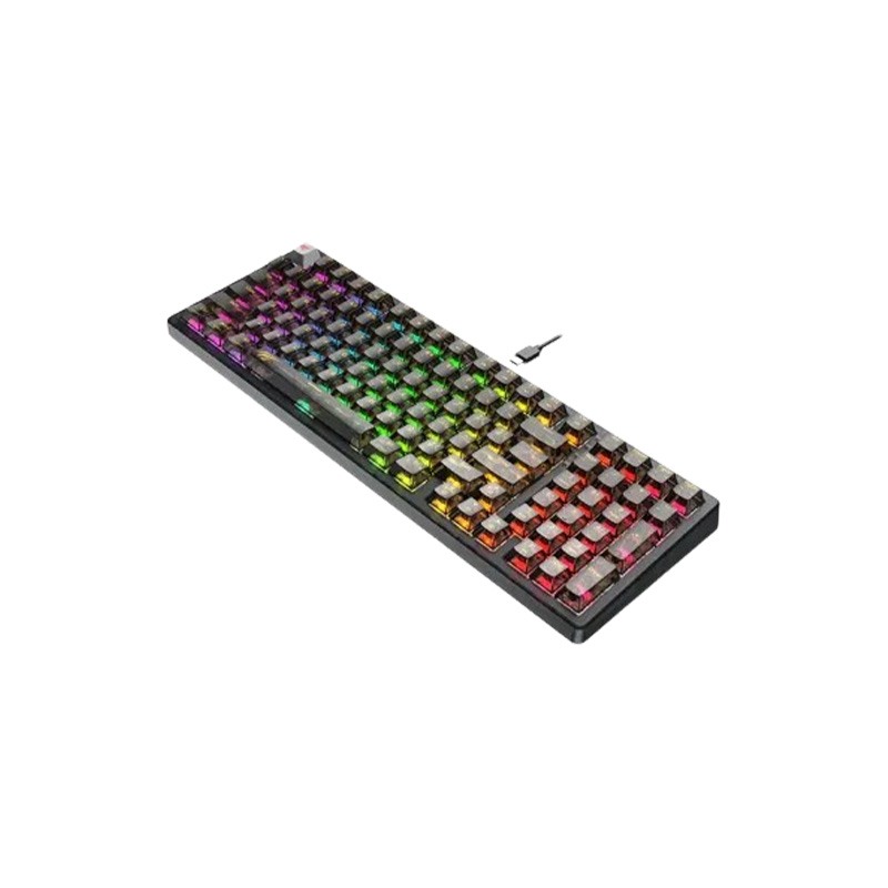 Havit KB875L RGB Mechanical Gaming Keyboard