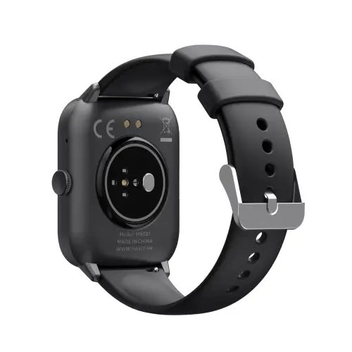 Havit M9037 Bluetooth Calling Smart Watch