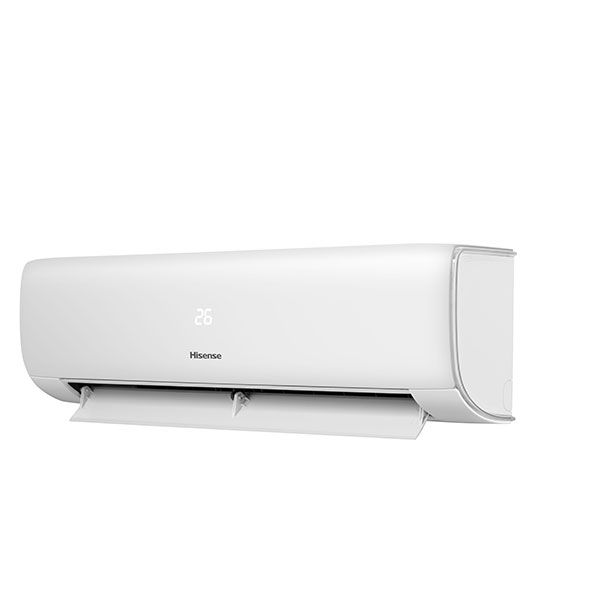 Hisense AS18TW4RGSKB02D 1.5 Ton Smart Compact AC