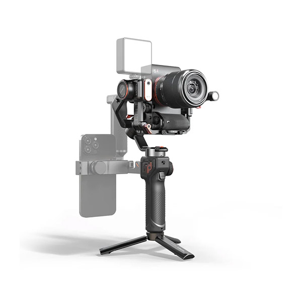 Hohem iSteady MT2 Kit Camera AI Gimbal