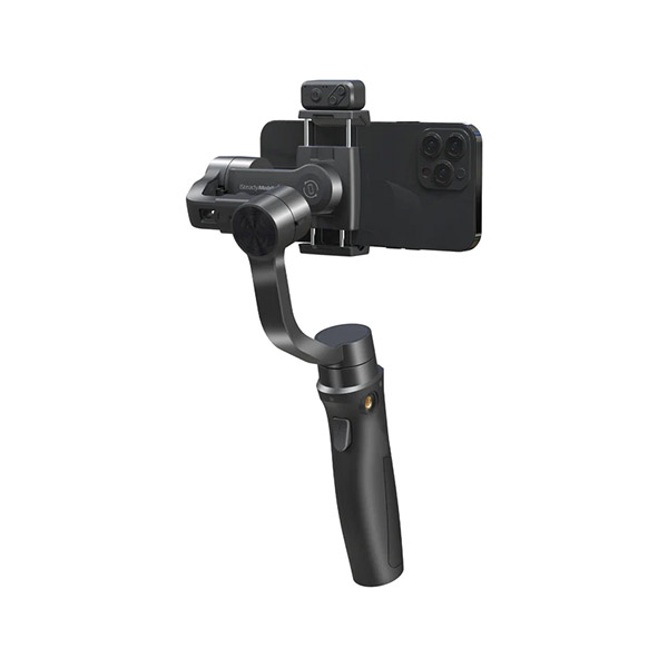 Hohem iSteady Mobile+ Kit Gimbal for Smartphone