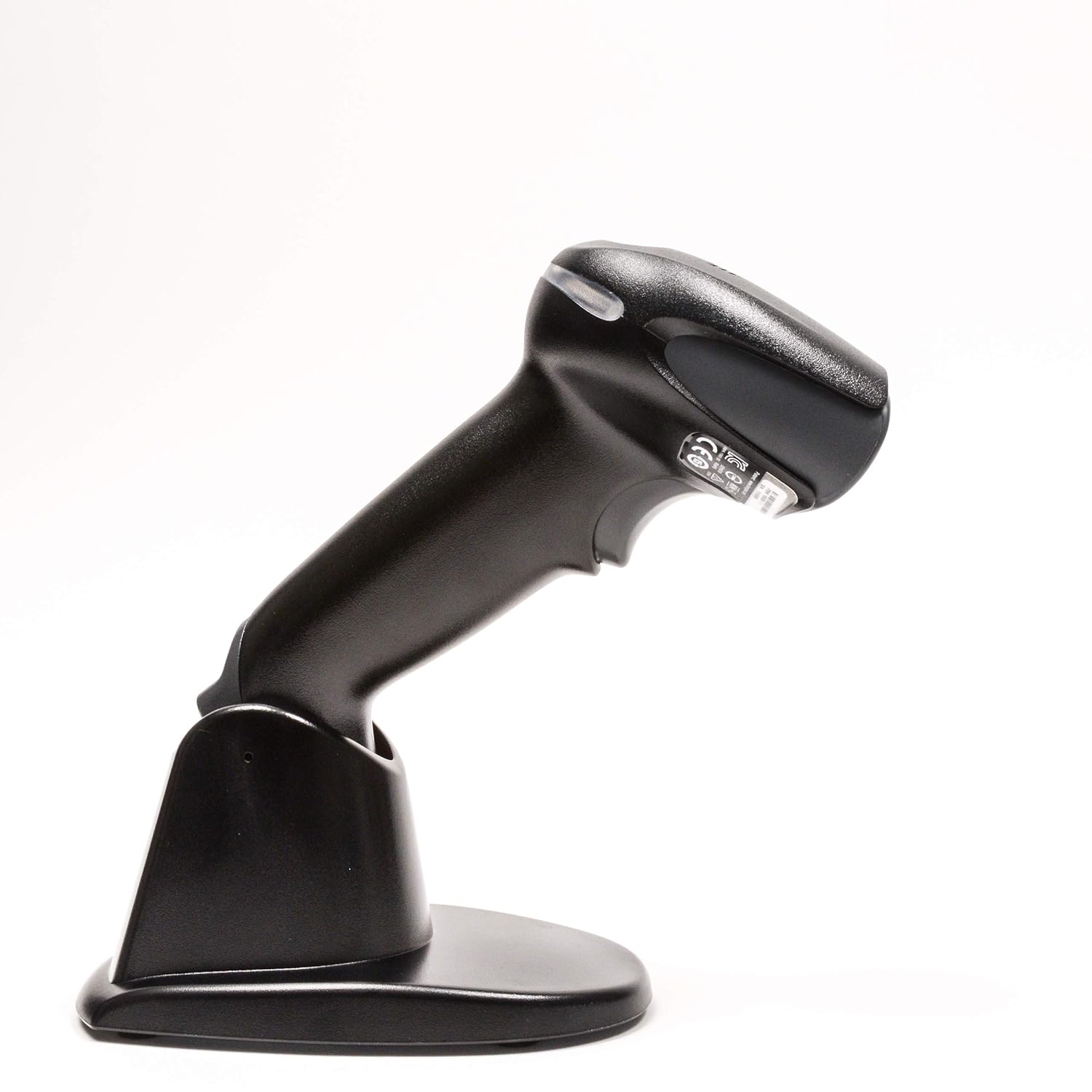 Honeywell 1900GSR 2D Barcode Scanner With Smart Stand