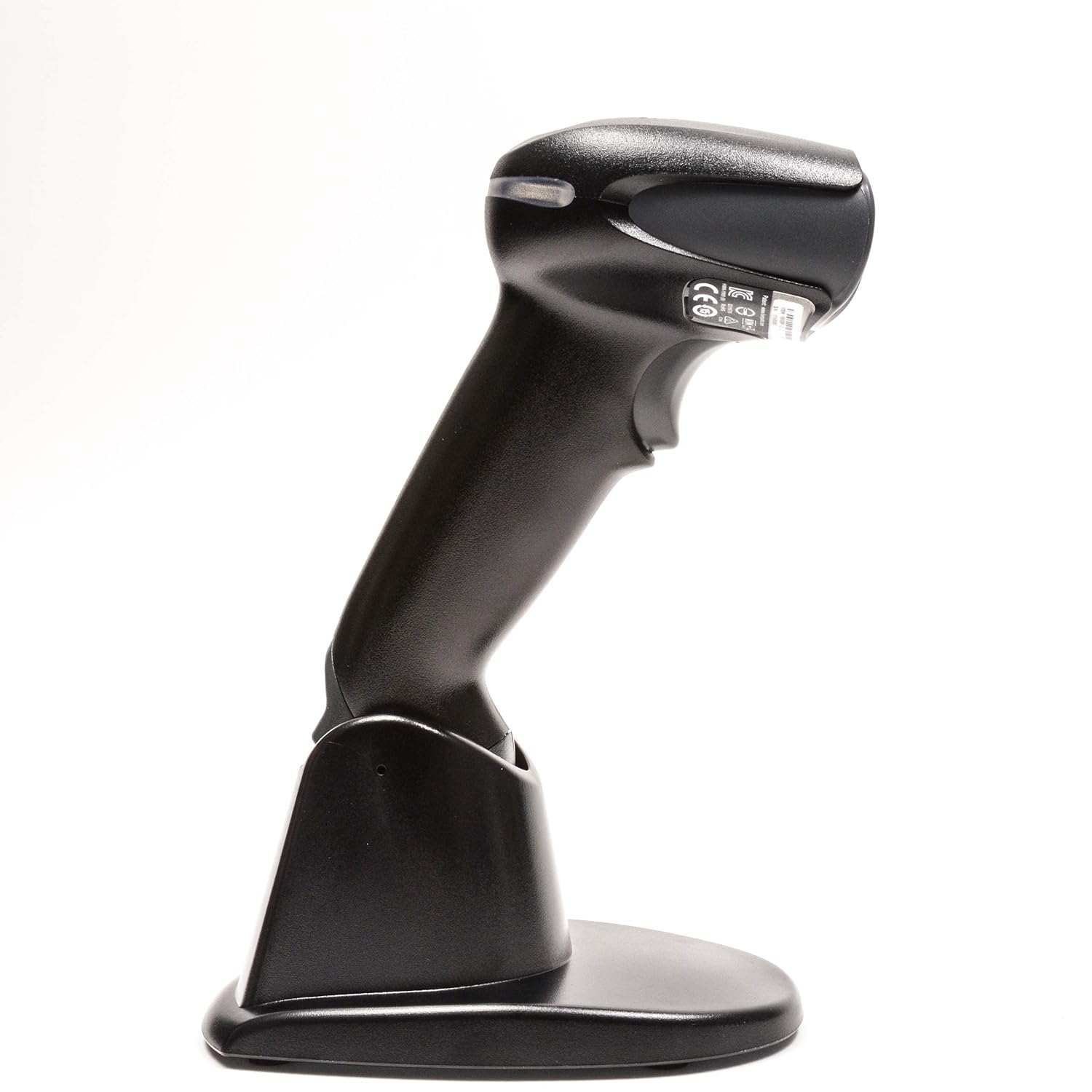 Honeywell 1900GSR 2D Barcode Scanner With Smart Stand