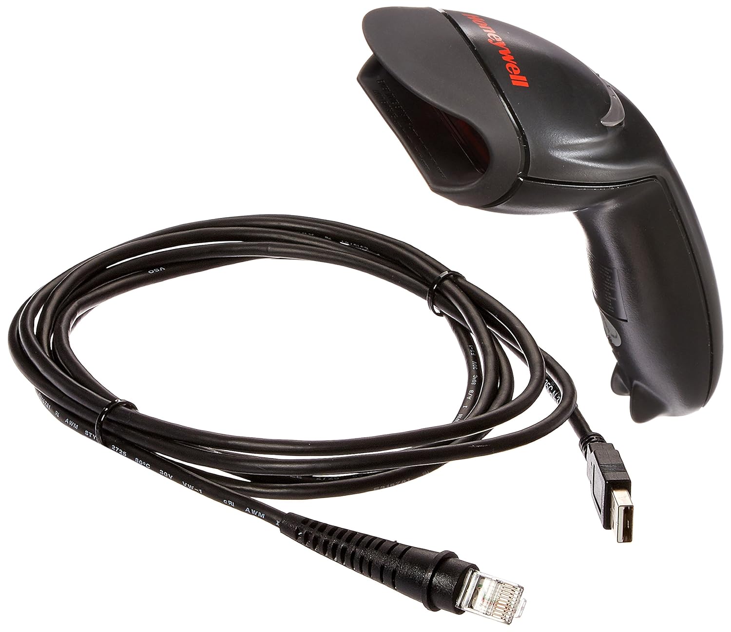 Honeywell MK5145-31A38 Eclipse MS5145 Barcode Scanner