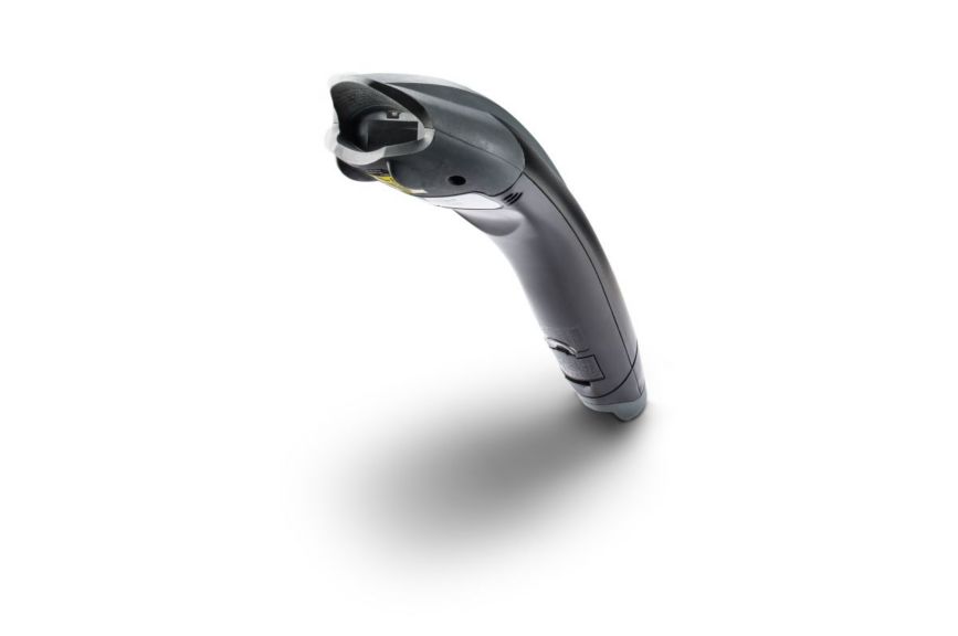 Honeywell Voyager 1202G Wireless Barcode Scanner