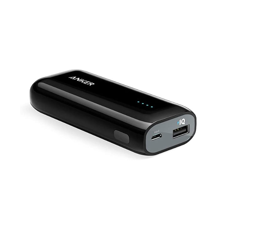 Anker Astro E1 Power Bank 5200mAh