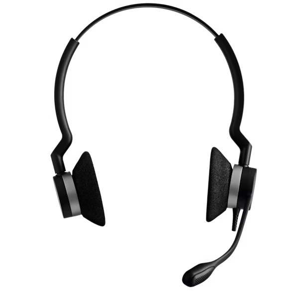 JABRA BIZ 2300 Duo USB Headphone