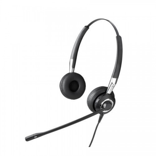 JABRA BIZ 2400 Duo USB Headphone