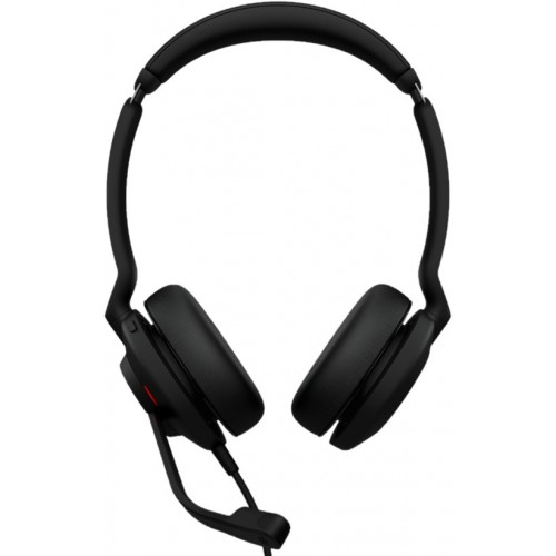 Jabra Evolve2 30SE DUO Stereo USB Type A Headset