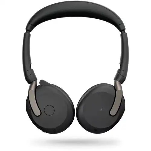 Jabra Evolve2 65 Flex USB-A MS Stereo Bluetooth Headset