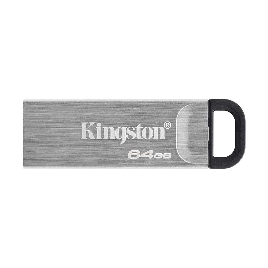 Kingston 64gb Datatraveler Kyson Usb Flash Drive