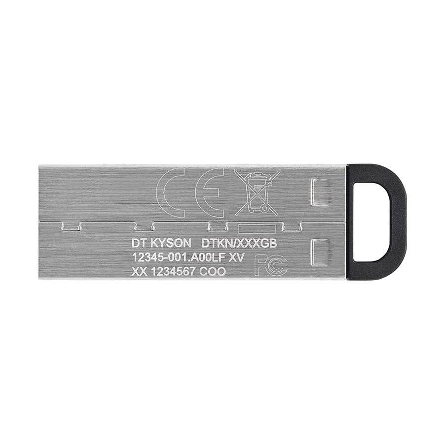 Kingston 64gb Datatraveler Kyson Usb Flash Drive