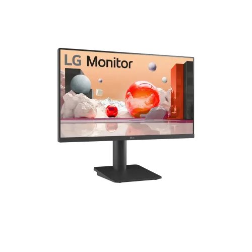 LG 25MS500-B 25" FHD 100Hz IPS Monitor