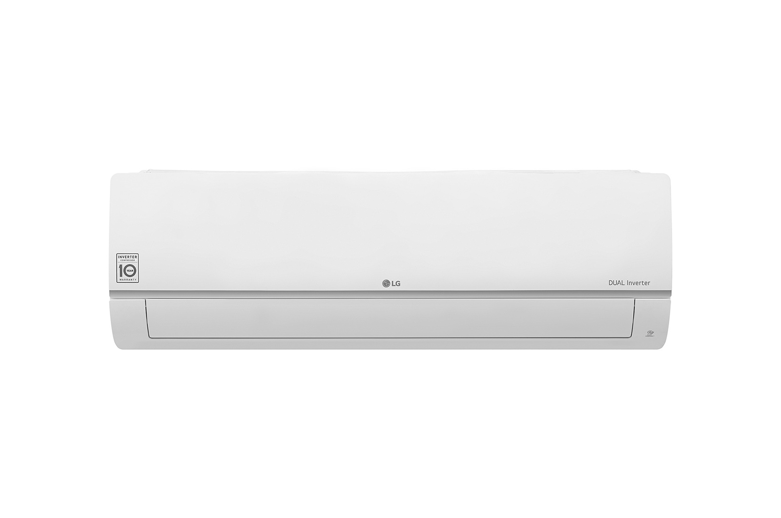 LG S4-Q18KL3AE Dual Inverter 1.5 Ton Air Conditioner