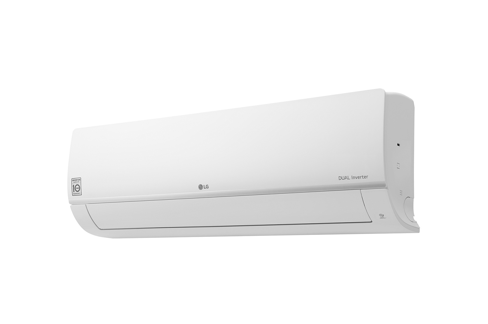 LG S4-Q18KL3AE Dual Inverter 1.5 Ton Air Conditioner