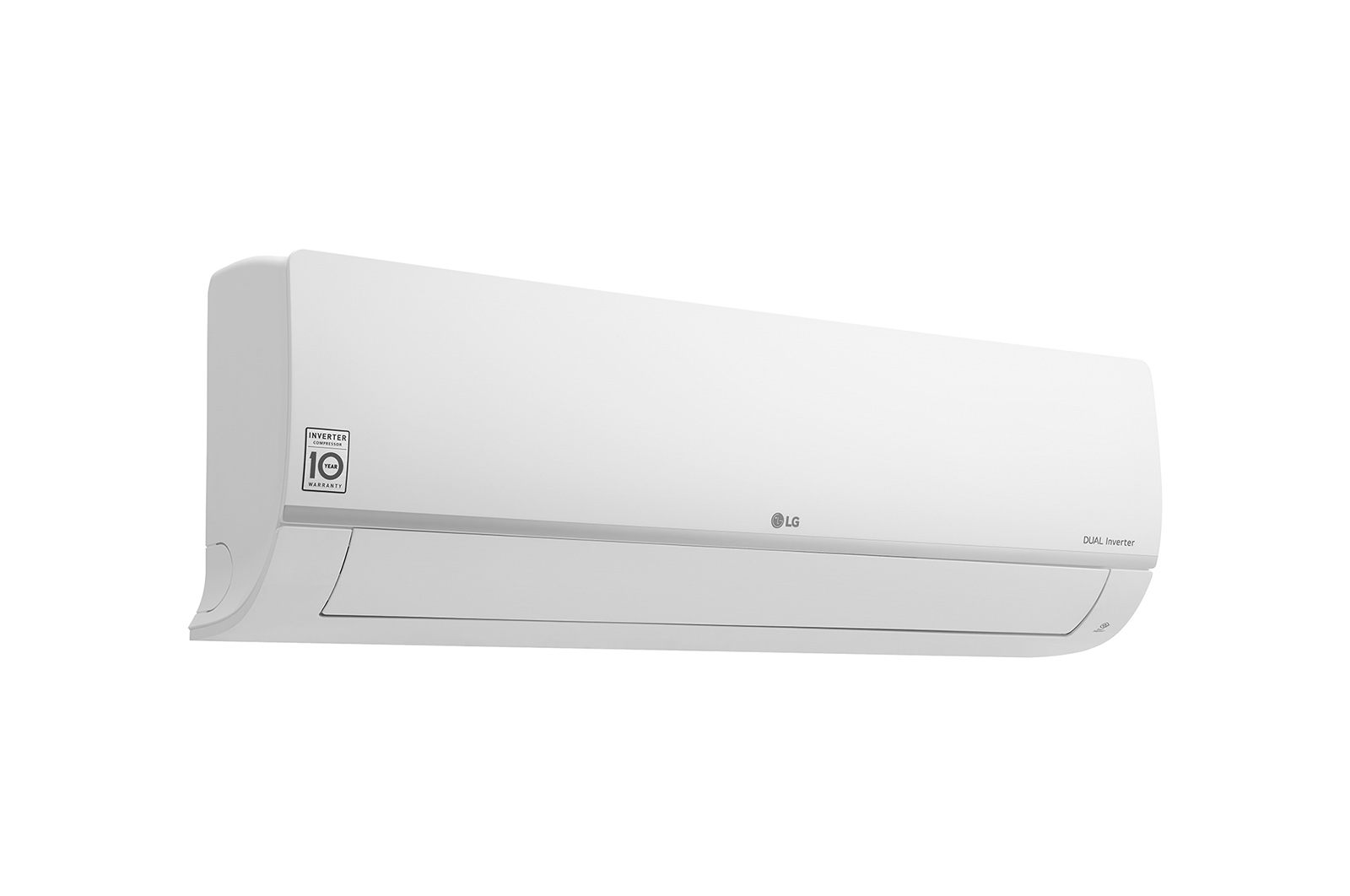 LG S4-Q24K23AD Dual Inverter 2 Ton Air Conditioner