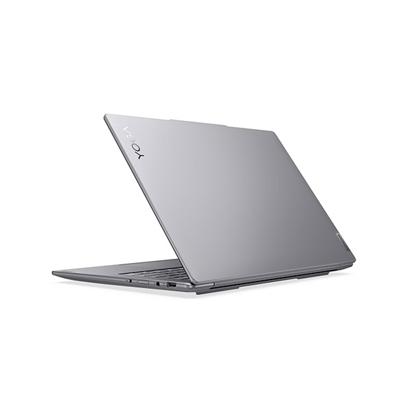 Lenovo AI Powered YOGA PRO 7i (9) (83E2009ALK) Core Ultra 9 185H 32GB RAM 1TB SSD RTX4060 3K Display Laptop (Luna Grey)