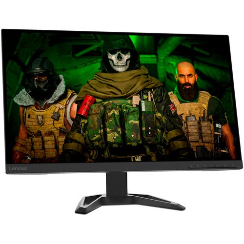 Lenovo G27q-30 27" VA FHD 165Hz HDR Gaming Monitor