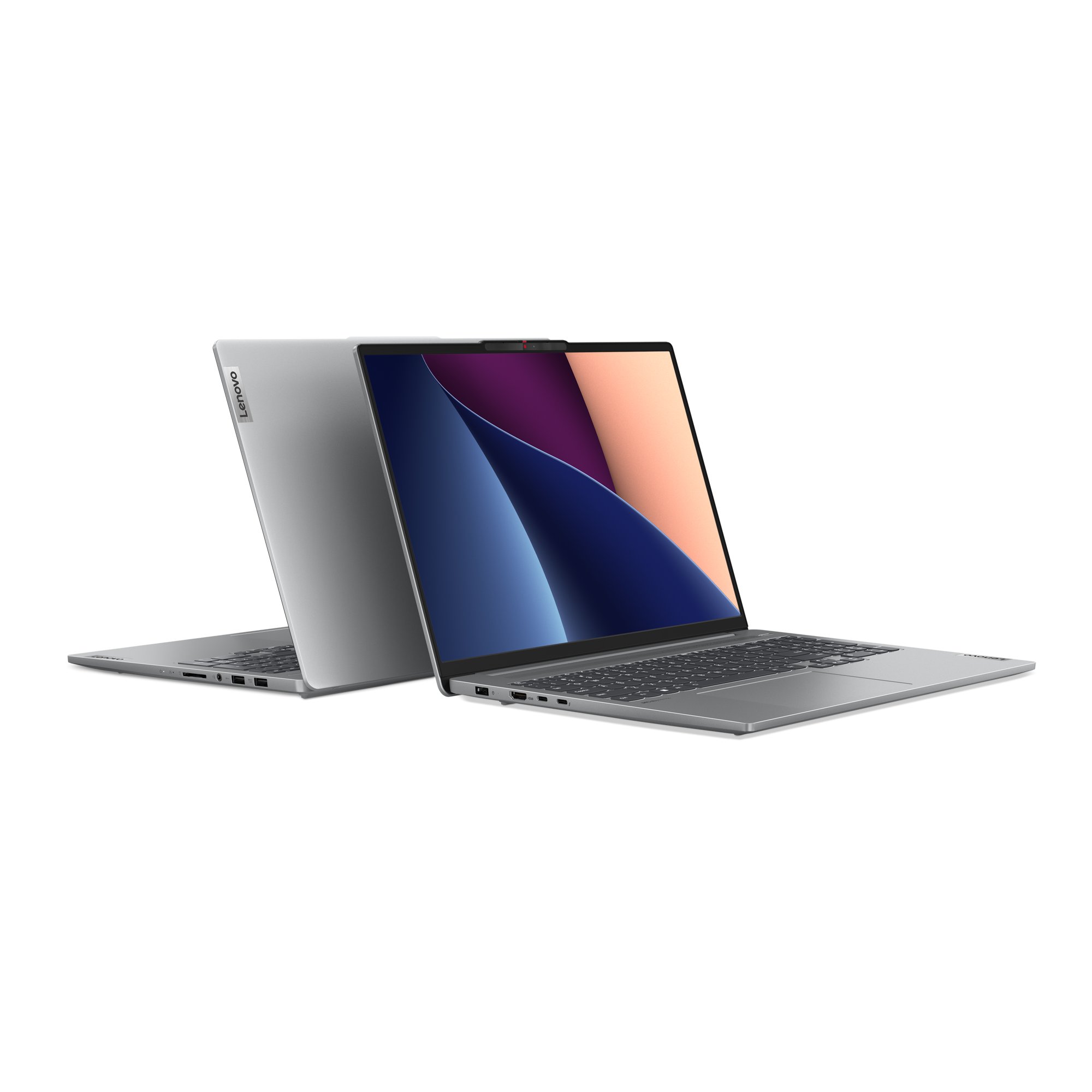 Lenovo IdeaPad Pro 5 16IRH8 83AQ005XLK Core i5 13th Gen RTX 3050 6GB Graphics 16GB 512GB SSD 16" 2.5K 120Hz Military Grade Laptop (Arctic Grey)